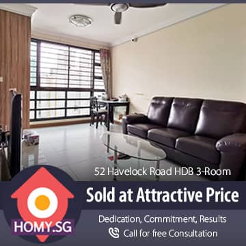 Sell Havelock HDB