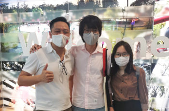 Sengkang HDB Buyer with Homy