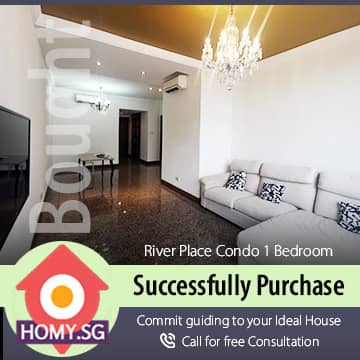 Singapore Condo