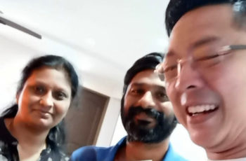 Sengkang HDB Seller with Homy